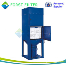 FORST Dust Collector Air Duct Cleaning Equipment